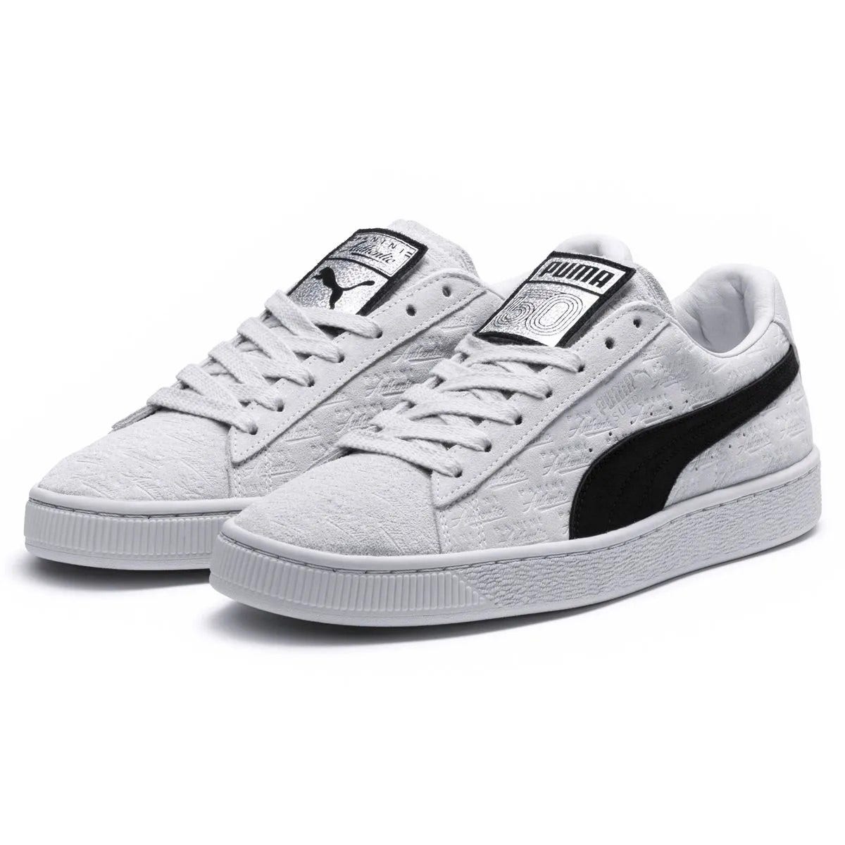 PANINI PUMA SHOES 27