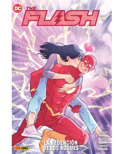 Flash Vol.03