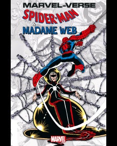 Madame Web (Marvel-Verse)