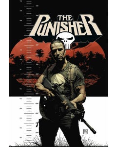 Punisher De Garth Ennis (Marvel Omnibus)