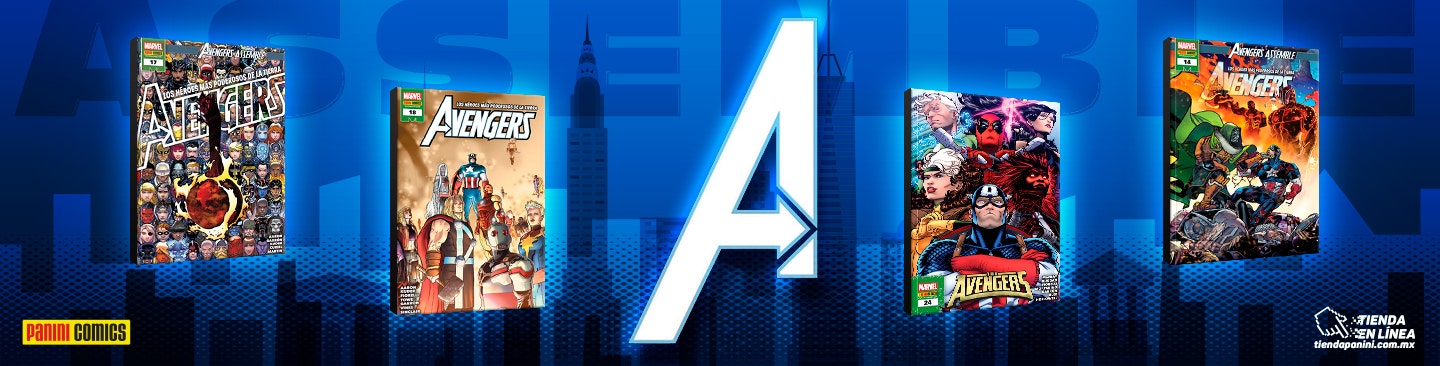 Avengers