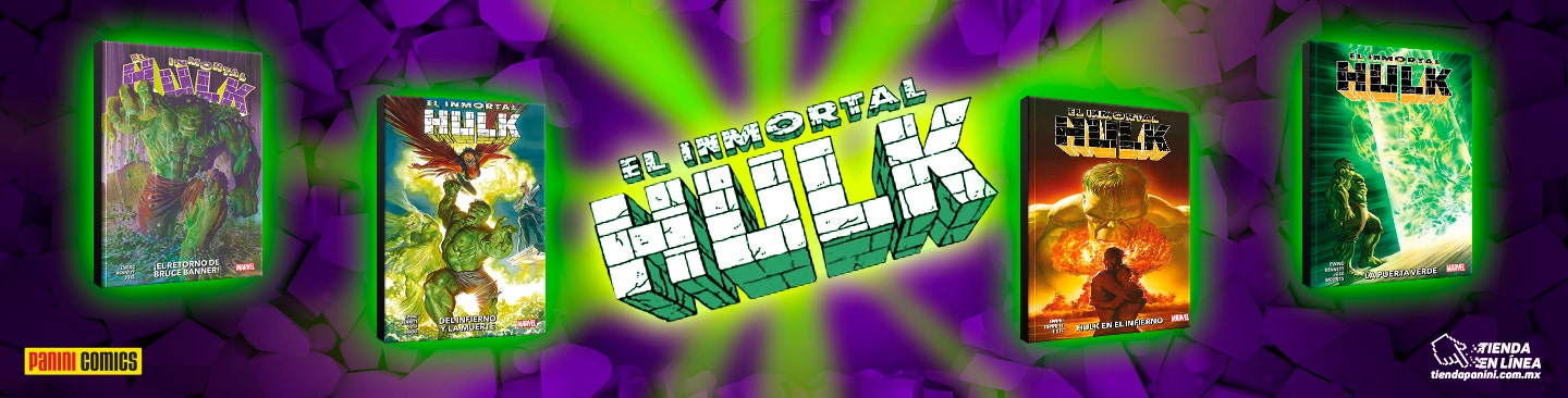 Hulk 