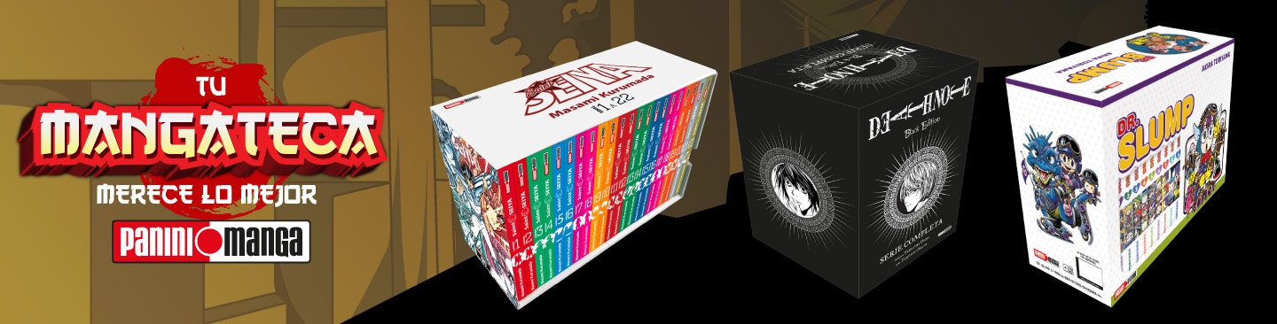 Boxsets