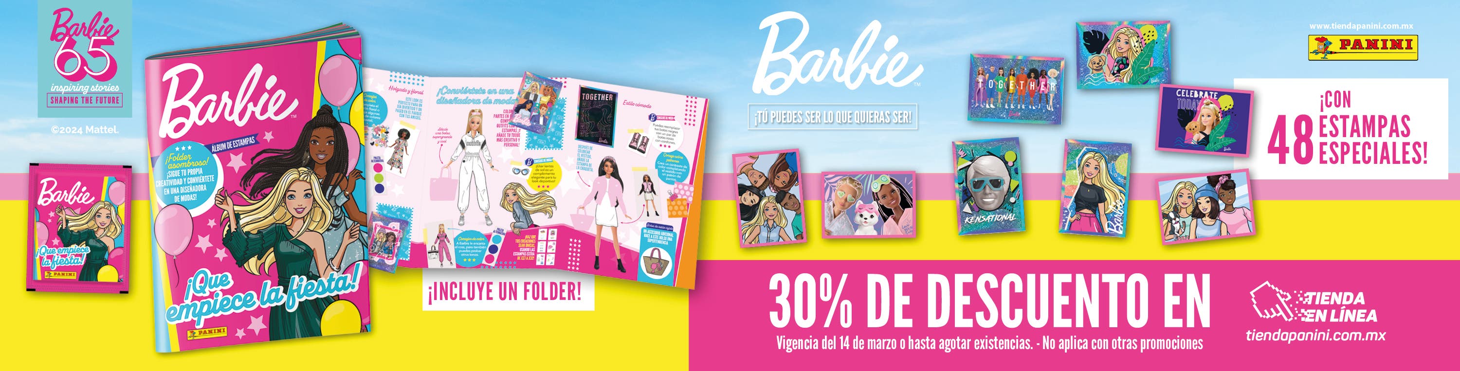 Estampas y Tarjetas