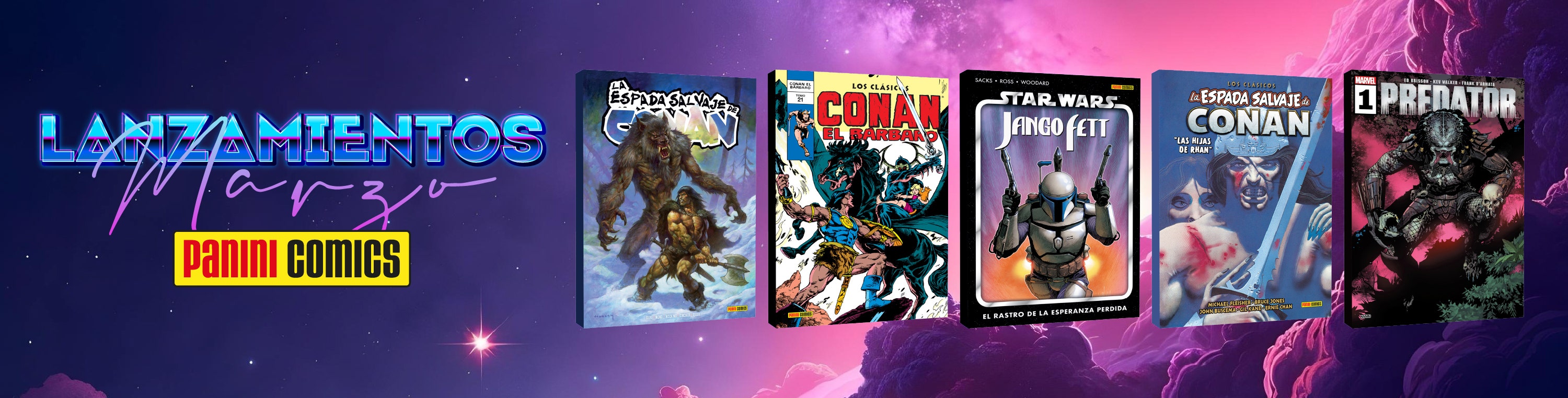 Panini Comics