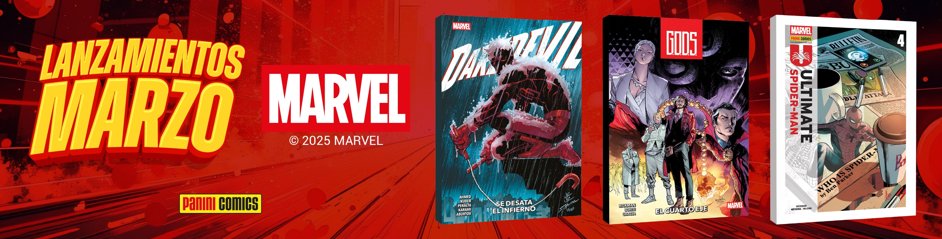 Marvel