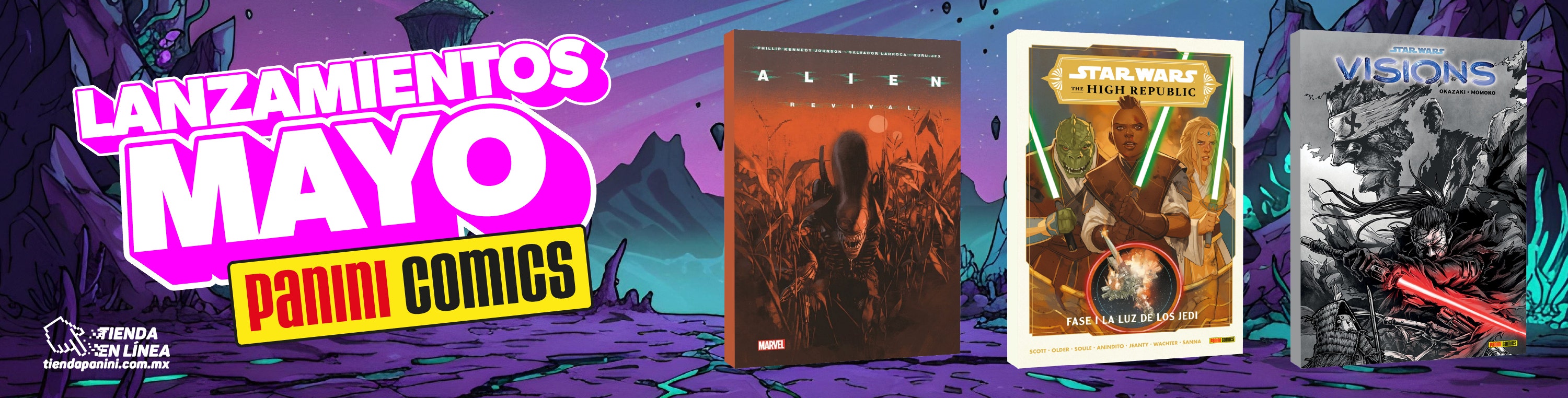 Panini Comics