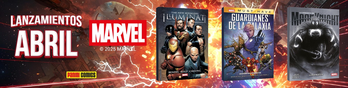 Marvel