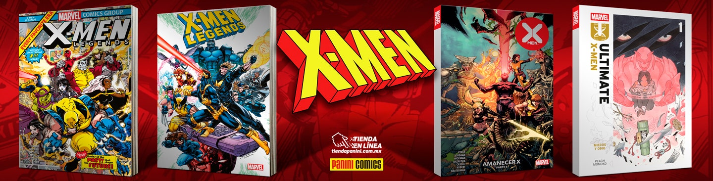 X-Men