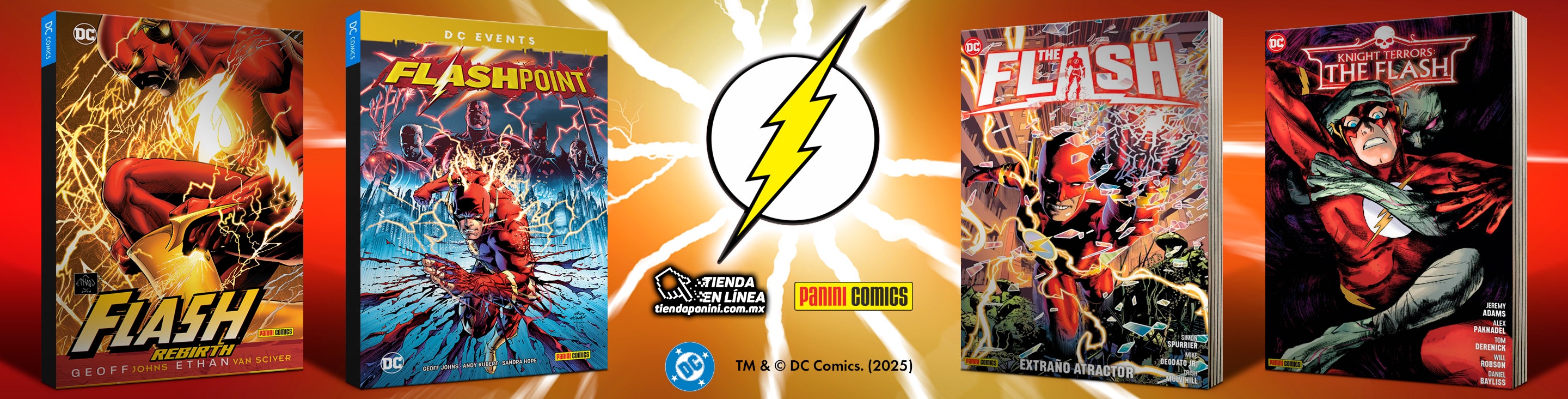 Flash